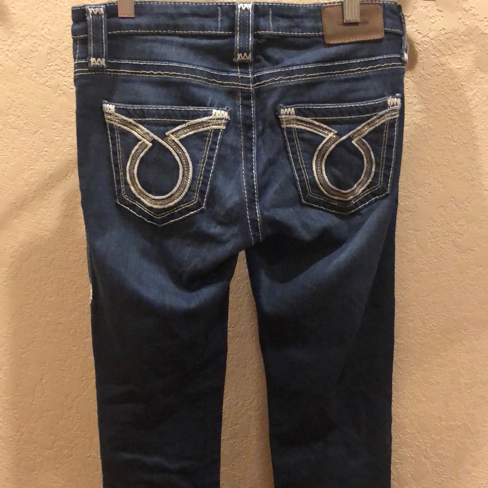 Big Star skinny jean